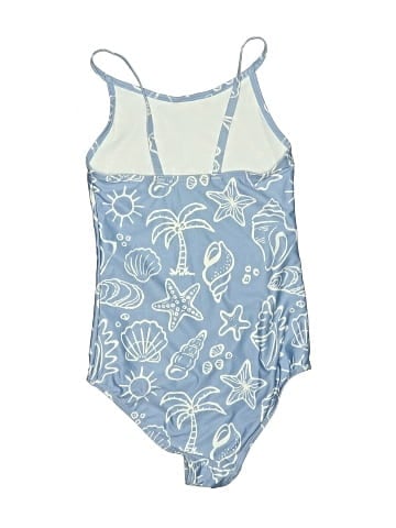 H&M One Piece Swimsuit (view 2)