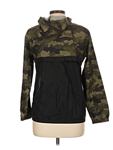 Champion Windbreaker (view 2)