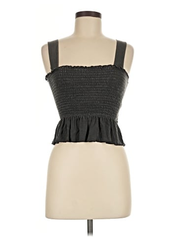 Urban Outfitters Sleeveless Top (view 1)