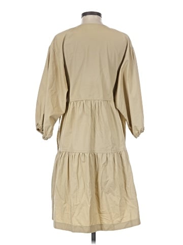 Cos Casual Dress (view 2)