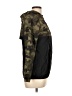 Champion Camo Black Windbreaker Size L - photo 4