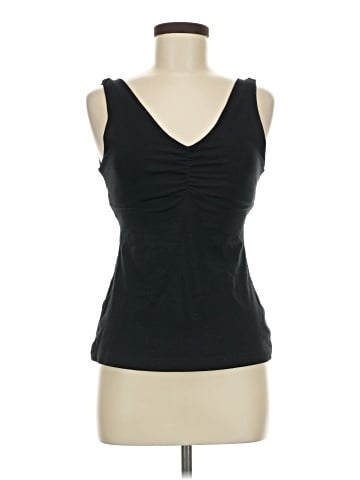Tonic Sleeveless Top (view 1)
