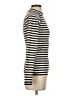 J.Crew Ivory Blue Rash Guard Size S - photo 4
