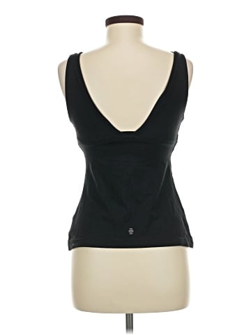 Tonic Sleeveless Top (view 2)