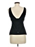 Tonic Black Sleeveless Top Size M - photo 2