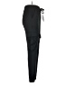 Unbranded Black Cargo Pants Size 6 (estimated) - photo 4