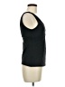 Tonic Black Sleeveless Top Size M - photo 4