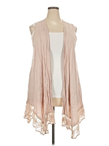 Torrid Kimono (view 1)