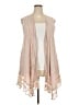 Torrid Pink Kimono Size 3X Plus (3) - photo 1