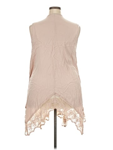 Torrid Kimono (view 2)