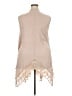 Torrid Pink Kimono Size 3X Plus (3) - photo 2