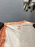 Billabong Ivory Rash Guard Size 10 (estimated) - photo 3