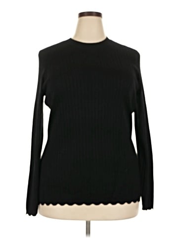 41Hawthorn Pullover Sweater (view 1)
