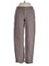 Aritzia Solid Gray Casual Pants Size XXS - photo 1