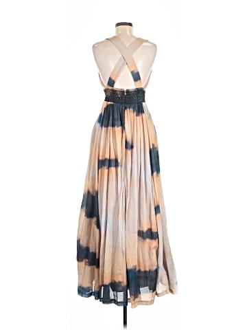 Hope For Flowers by Tracy Reese Cocktail Dress (view 2)
