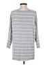 Market and Spruce Gray Pullover Sweater Size S - photo 2