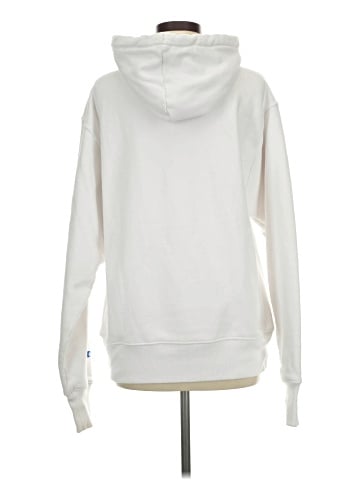 Champion Pullover Hoodie (view 2)