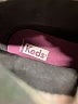 Keds Black Ankle Boots Size 6 1/2 - photo 3
