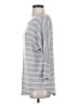 Market and Spruce Gray Pullover Sweater Size S - photo 5