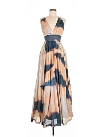 Hope For Flowers by Tracy Reese Cocktail Dress (view 1)