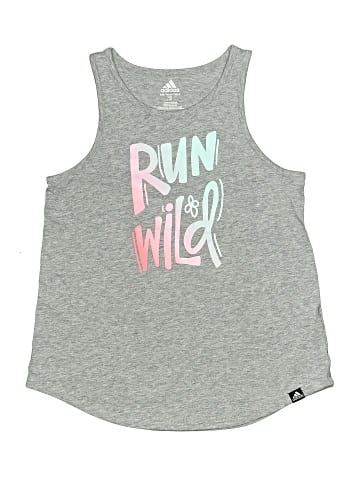 Adidas Active Tank (view 1)
