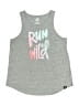 Adidas Gray Active Tank Size 14 - photo 1