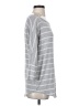 Market and Spruce Gray Pullover Sweater Size S - photo 4