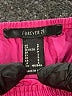 Forever 21 Pink Cocktail Dress Size S - photo 7