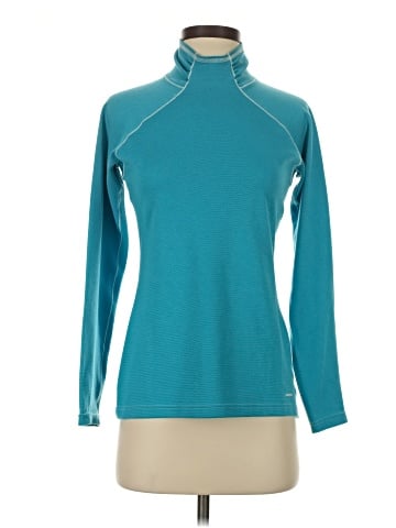 Patagonia Long Sleeve Turtleneck (view 1)