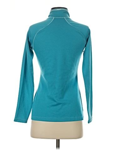 Patagonia Long Sleeve Turtleneck (view 2)