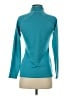 Patagonia 100% Polyester Teal Long Sleeve Turtleneck Size XS - photo 2