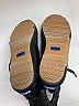 Keds Black Ankle Boots Size 6 1/2 - photo 5