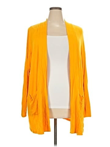 Torrid Kimono (view 1)