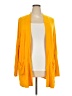 Torrid Yellow Kimono Size 3X Plus (3) - photo 1