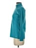 Patagonia 100% Polyester Teal Long Sleeve Turtleneck Size XS - photo 5