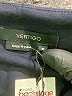 VERTIGO Black Active Pants Size M - photo 7
