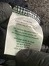 VERTIGO Black Active Pants Size M - photo 8