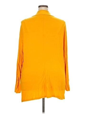 Torrid Kimono (view 2)