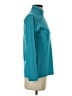 Patagonia 100% Polyester Teal Long Sleeve Turtleneck Size XS - photo 4