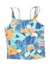 The Children's Place Tropical Blue Two Piece Swimsuit Size 7 - 8 - photo 1
