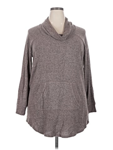 Torrid Pullover Sweater (view 1)