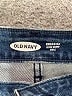 Old Navy Hearts Blue Jeans Size 12 - photo 7