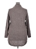 Torrid Gray Pullover Sweater Size 2X Plus (2) - photo 2