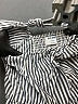 Old Navy Stripes White Dress Size L (kids) - photo 3