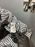 Old Navy Stripes White Dress Size L (kids) - photo 4