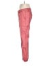 CAbi Pink Casual Pants Size 6 - photo 5