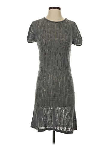 Theyskens' Theory Casual Dress (view 1)