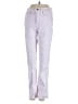 Veronica Beard Jeans Stripes Purple Jeans Size 25 waist - photo 1