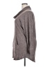 Torrid Gray Pullover Sweater Size 2X Plus (2) - photo 5