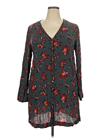 Madewell Casual Dress (view 1)